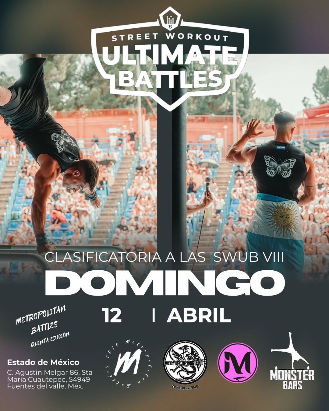 METROPOLITAN BATTLES